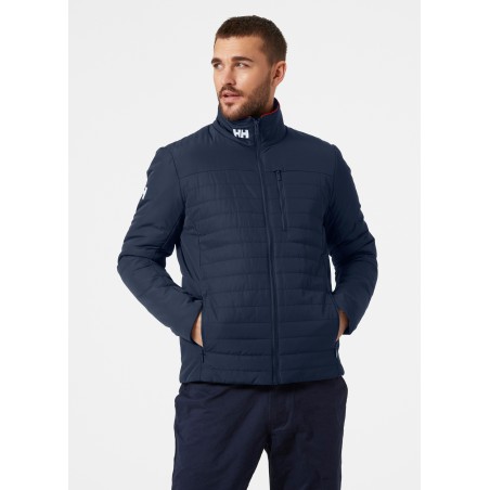 Helly Hansen Crew Insulator 2.0 Båtjacka