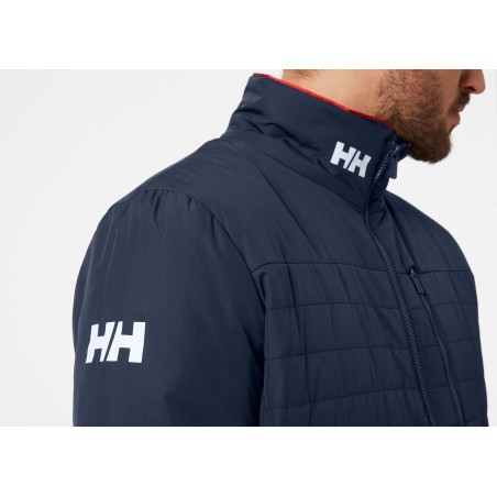 Crew Insulator Jacket 2.0 - Helly Hansen