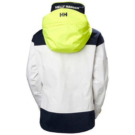 Pier 3.0 naisten purjehdustakki - Helly Hansen