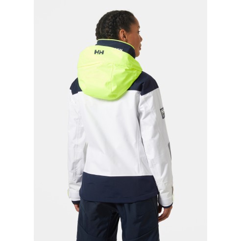 W Pier 3.0 Jacket - Helly Hansen