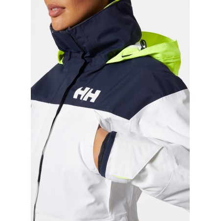 Pier 3.0 dames zeiljack - Helly Hansen