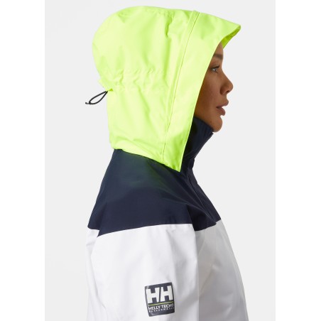 Pier 3.0 seiljakke for kvinner - Helly Hansen