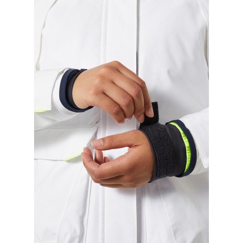 W Pier 3.0 Jacket - Helly Hansen