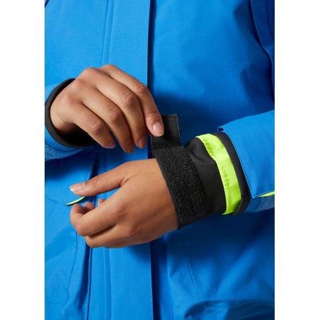 Pier 3.0 dames zeiljack - Helly Hansen