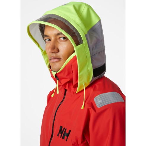 Men's Sailing oilskin Aegir Race 2.0...