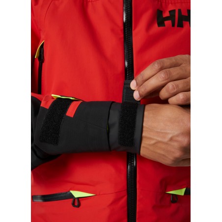 Men's Sailing oilskin Aegir Race 2.0 - Helly Hansen