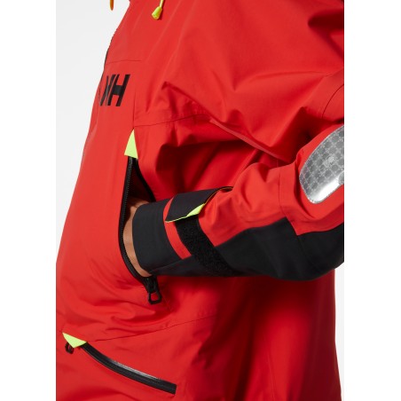 Aegir Race 2.0 heren zeiljack - Helly Hansen