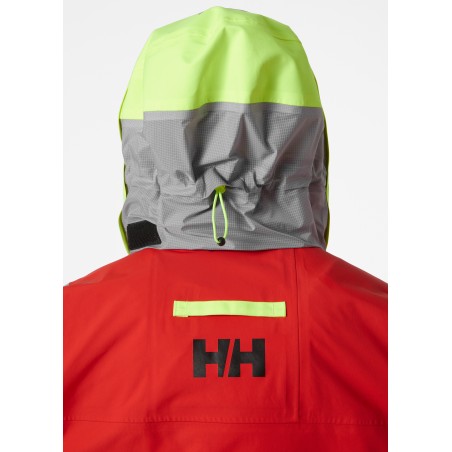 Aegir Race 2.0 segeljacka för män - Helly Hansen