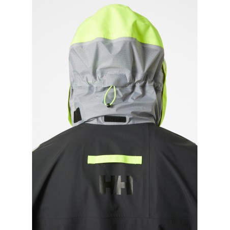 Aegir Race 2.0 heren zeiljack - Helly Hansen