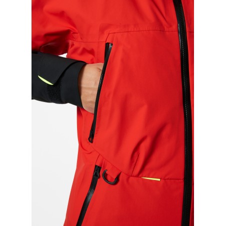 Aegir Race 2.0 segeljacka för kvinnor - Helly Hansen