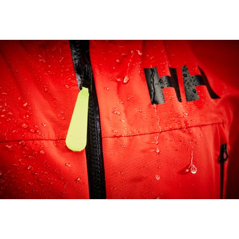 W Ægir Race Jacket 2.0 - Helly Hansen
