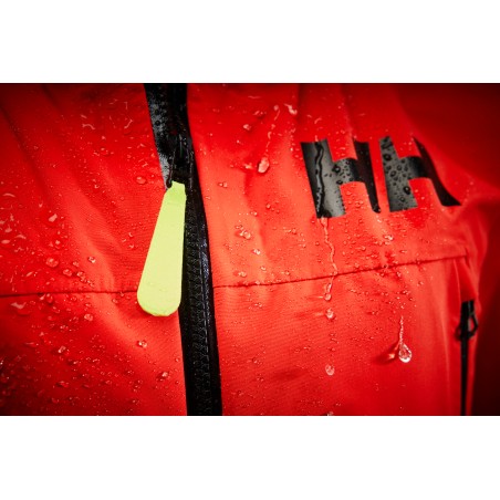 W Ægir Race Jacket 2.0 - Helly Hansen