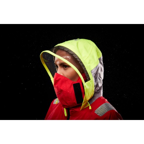 W Ægir Race Jacket 2.0 - Helly Hansen