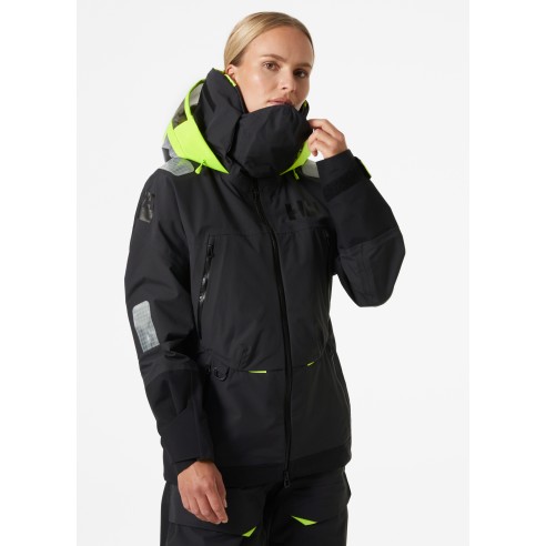Aegir Race 2.0 dames zeiljack - Helly...