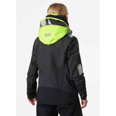 Aegir Race 2.0 dames zeiljack - Helly Hansen