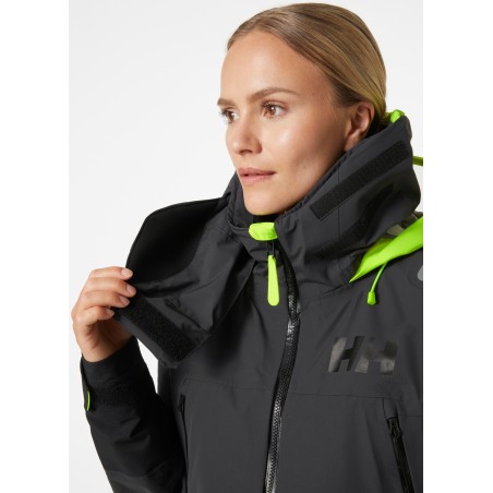 Aegir Race 2.0 dames zeiljack - Helly Hansen