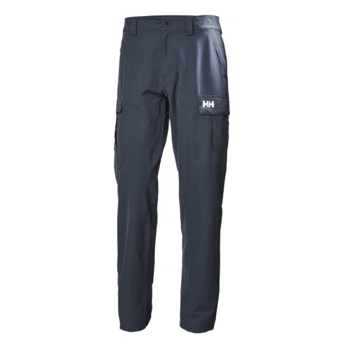 Hh Qd Cargo Pant - Helly Hansen