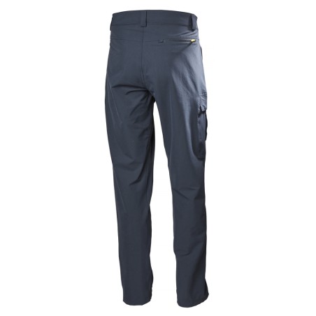Hh Qd Cargo Pant - Helly Hansen