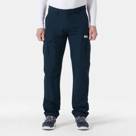 Hh Qd Cargo Pant - Helly Hansen
