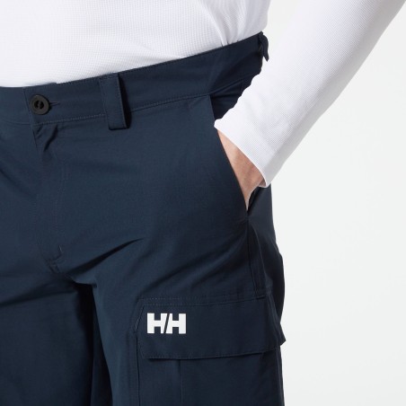 Hh Qd Cargo Pant - Helly Hansen