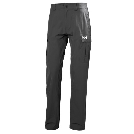 Hh Qd Cargo Pant - Helly Hansen