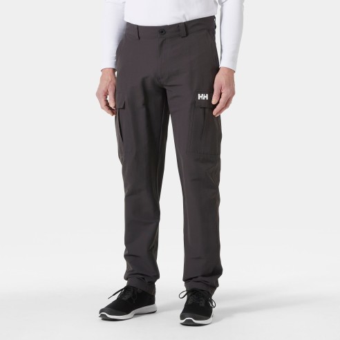 Hh Qd Cargo Pant - Helly Hansen