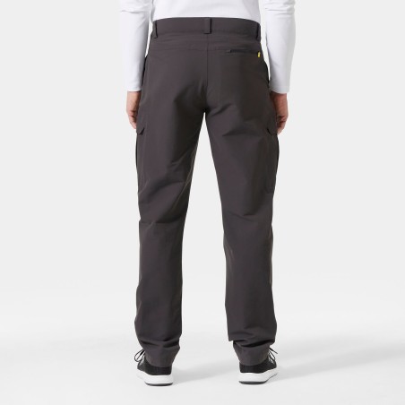 Hh Qd Cargo Pant - Helly Hansen