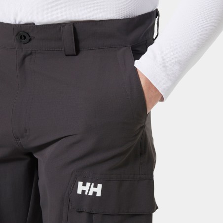 Hh Qd Cargo Pant - Helly Hansen