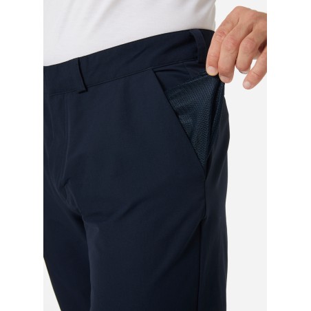 Hh Qd Pant - Helly Hansen