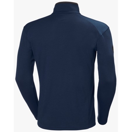 Hp 1/2 Dragkedja Pullover - Helly Hansen