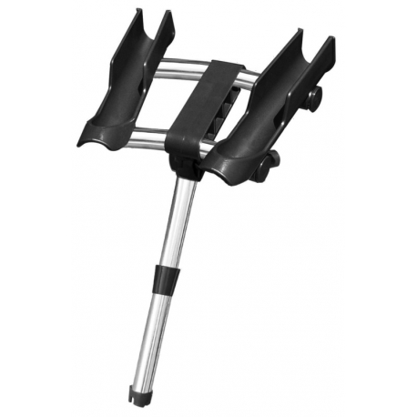 Porte-canne Quicklift 2 places