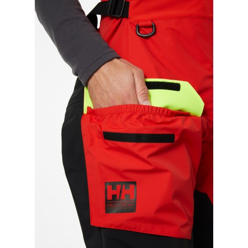 Ægir Race Salopette 2.0 - Helly Hansen