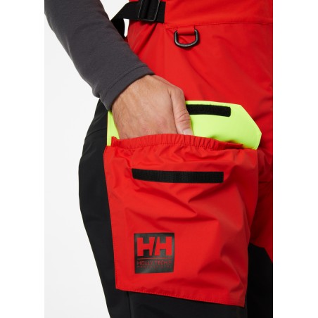 Aegir Race 2.0 Bib Shorts - Helly Hansen