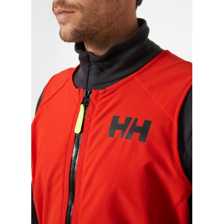 Aegir Race 2.0 Bib Shortsit - Helly Hansen