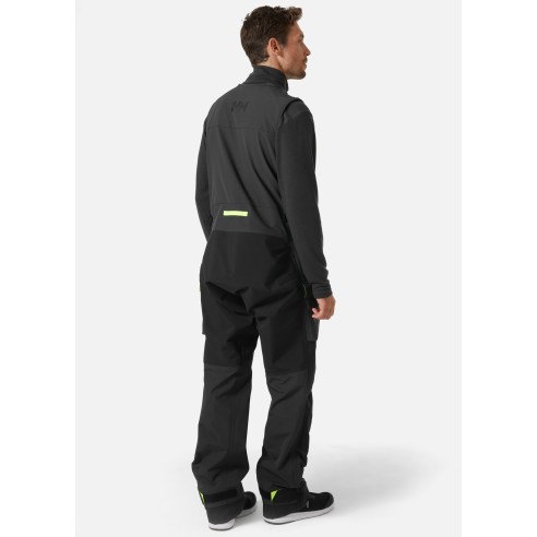 Aegir Race 2.0 Bib Shortsit - Helly...