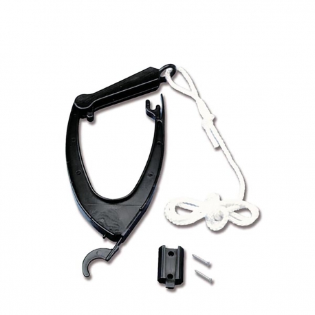 Gancho de amarre Jolly Hook