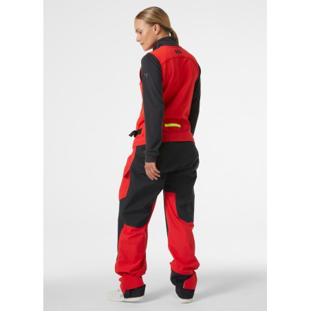 Aegir Race 2.0 damebibshorts - Helly Hansen