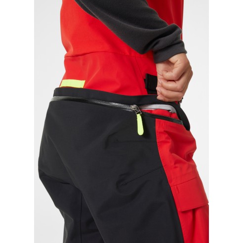 W Ægir Race Salopette 2.0 - Helly Hansen