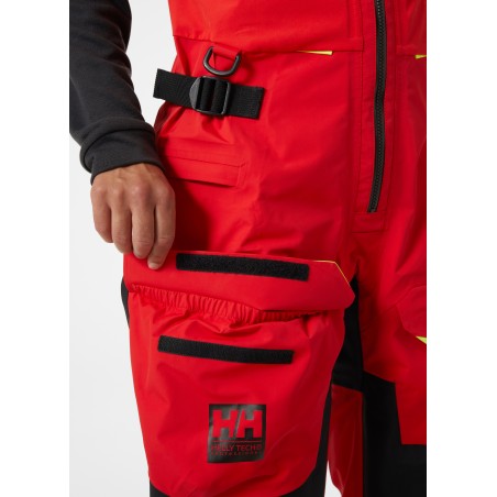 Aegir Race 2.0 Damen-Trägerhose - Helly Hansen