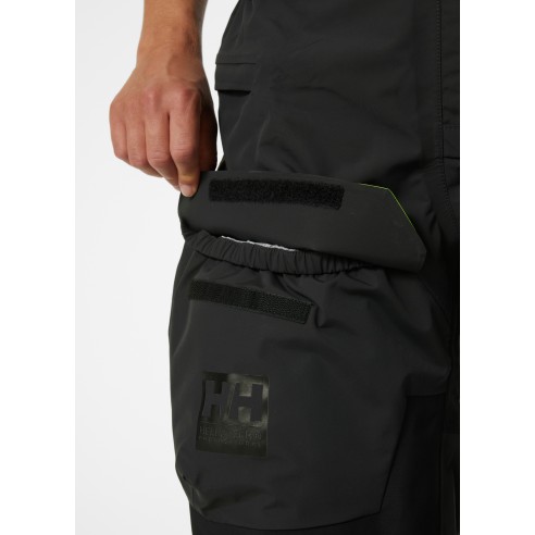 Culotte con tirantes Aegir Race 2.0...