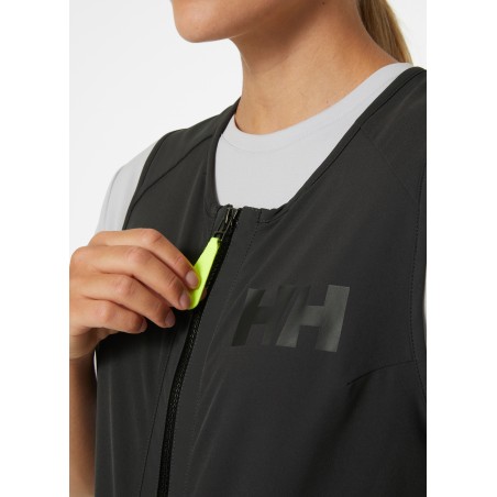Aegir Race 2.0 Damen-Trägerhose - Helly Hansen