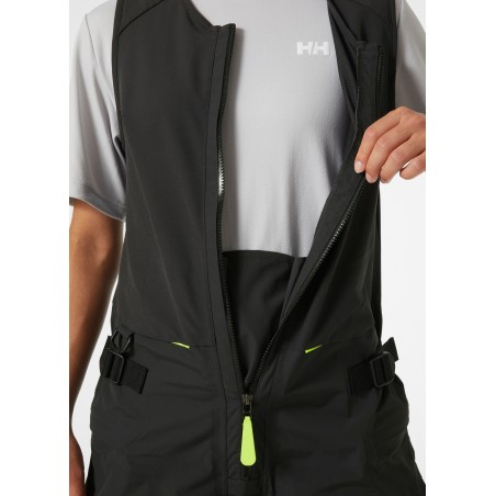 Aegir Race 2.0 women's bib shorts - Helly Hansen