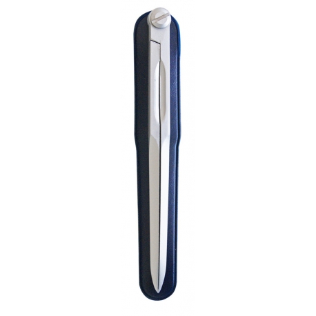 Kartenzirkel aus Leichtmetall