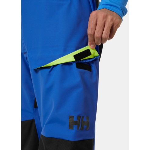 Culote corto con tirantes Skagen Pro...