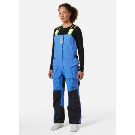 W Skagen Pro Bib - Helly Hansen