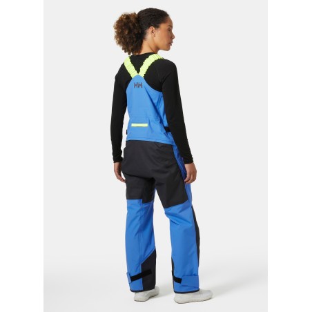 W Skagen Pro Bib - Helly Hansen