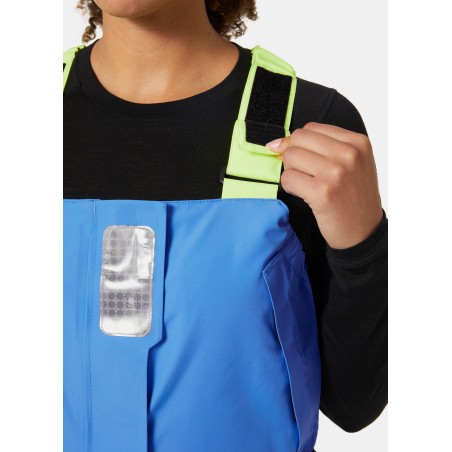 W Skagen Pro Bib - Helly Hansen