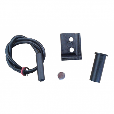 Sensor für Meterzähler - Quick
