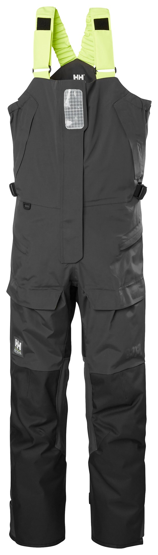 Salopette da donna Skagen Pro - Helly Hansen : Colore - 980 EBONY, Taglia - XS