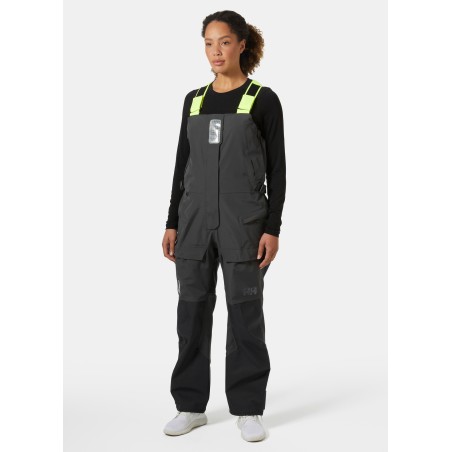 W Skagen Pro Bib - Helly Hansen